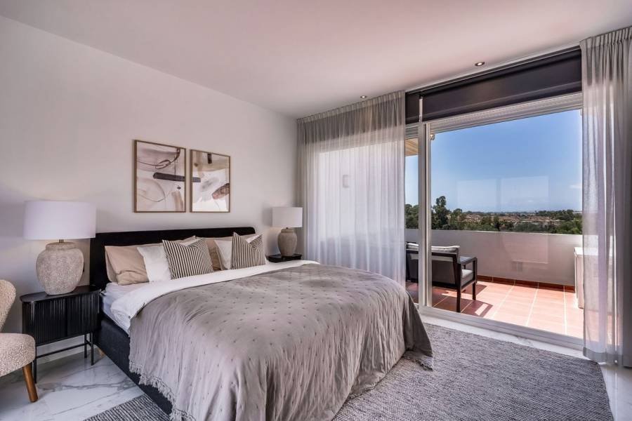 Duplex Penthouse en Marbella - Puerto Banus, Marbella | 3 dormitorios | €1.60M