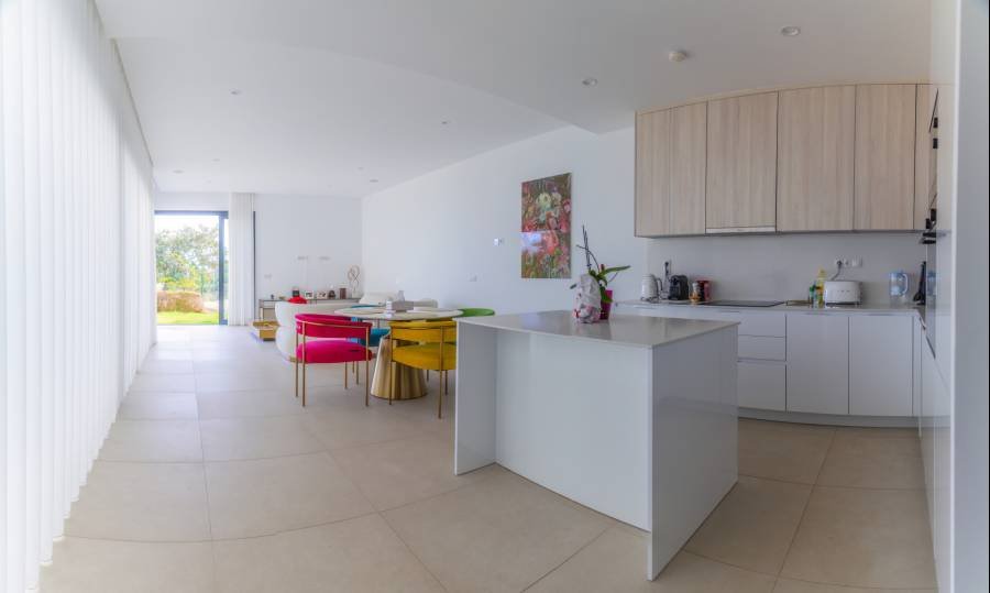 Town House в Casares del Sol - Casares Golf, Casares | 3 спален | €0.89M