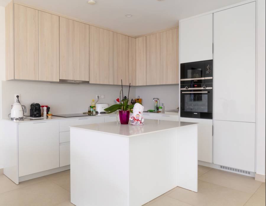 Town House в Casares del Sol - Casares Golf, Casares | 3 спален | €0.89M