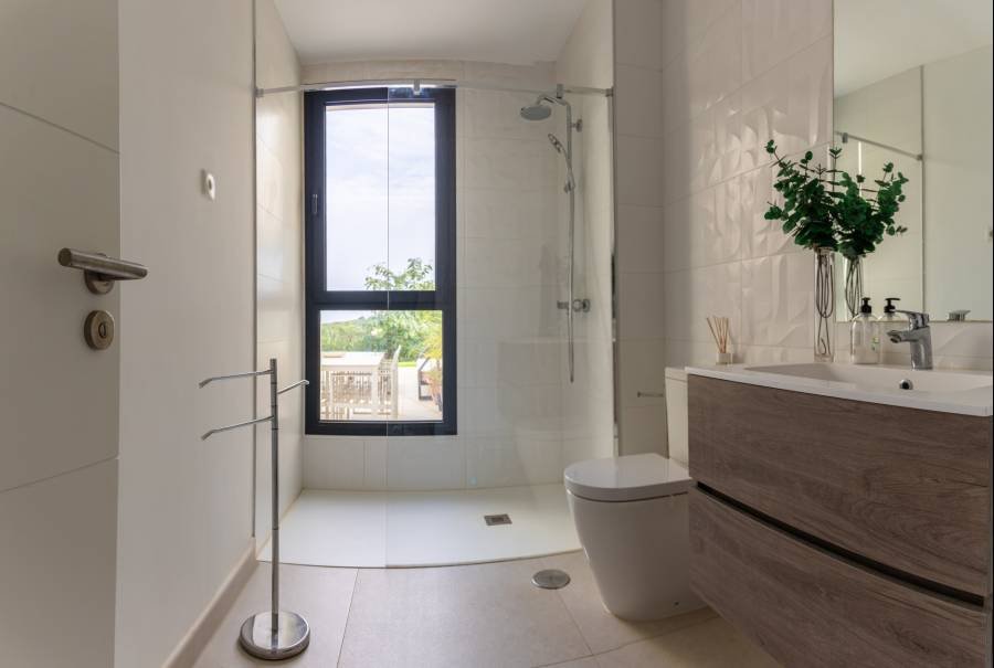 Semi Detached Villa en Casares del Sol - Casares Golf, Casares | 3 dormitorios | €1.10M