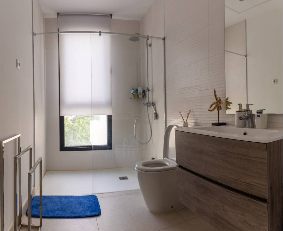Semi Detached Villa en Casares del Sol - Casares Golf, Casares | 3 dormitorios | €1.10M