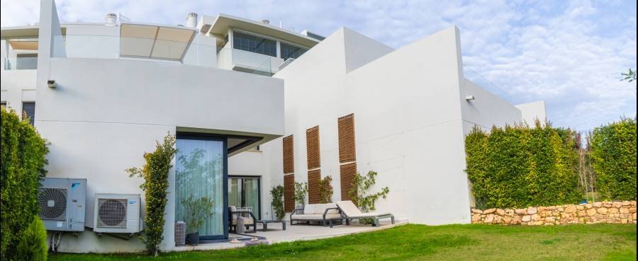Semi Detached Villa en Casares del Sol - Casares Golf, Casares | 3 dormitorios | €1.10M