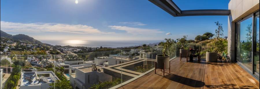 Villa en , Mijas | 5 dormitorios | €1.60M