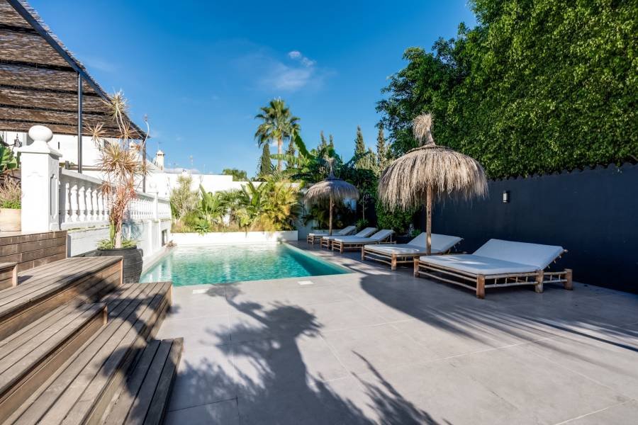 Villa en Nueva Andalucia, Marbella | 5 dormitorios | €1.89M