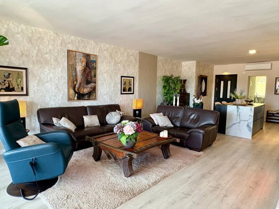 Apartment в La Quinta, Benahavis | 2 спален | €0.60M