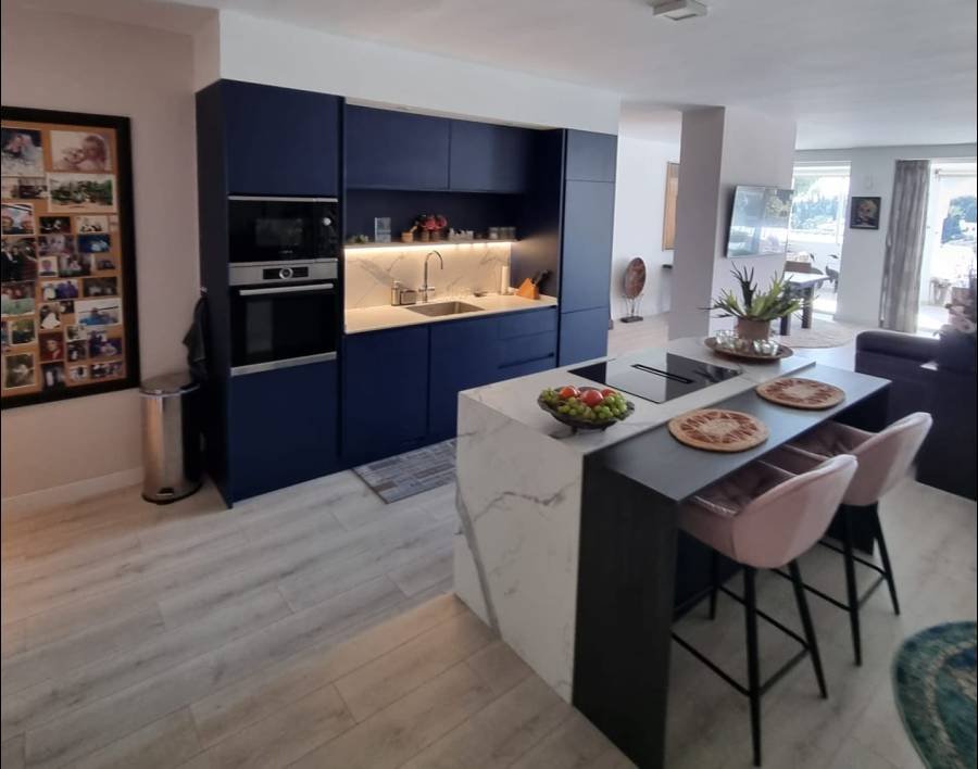 Apartment в La Quinta, Benahavis | 2 спален | €0.60M