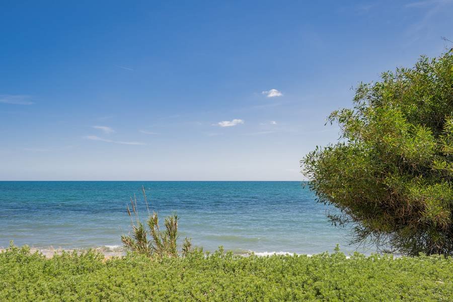 Ground Floor Apartment in Estepona East Estepona | 3-bed | €3.00M