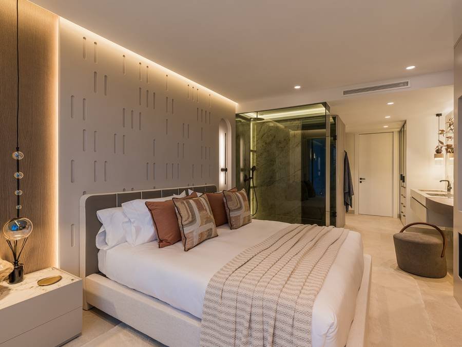 Ground Floor Apartment in Estepona East Estepona | 3-bed | €3.00M