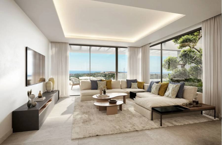 Apartment Casares | 3-bed | €0.82M