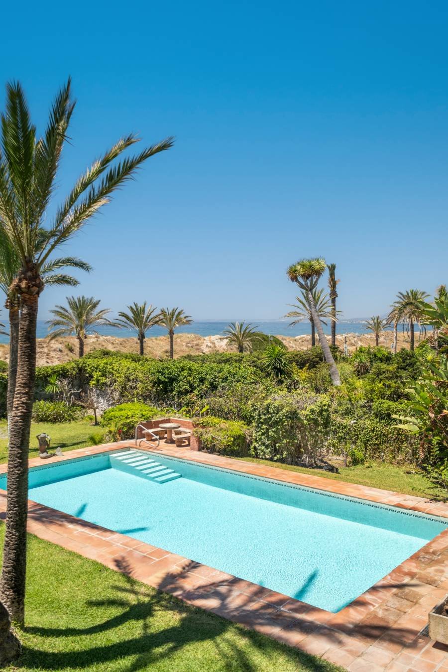 House in Marbella Este Marbella | 5-bed | €8.40M