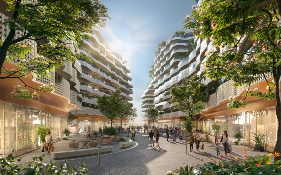 Apartment Cadiz | 2-bed | €0.76M