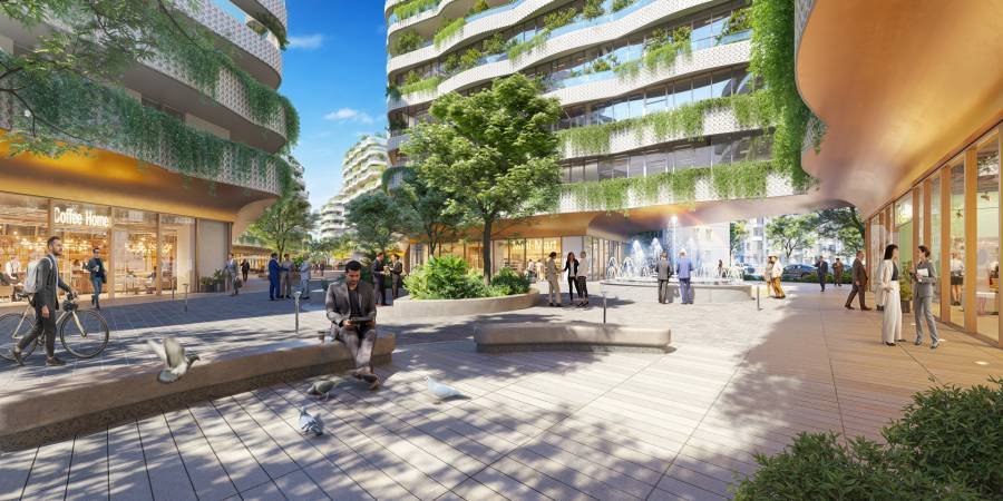 Apartment Cadiz | 2-bed | €0.85M