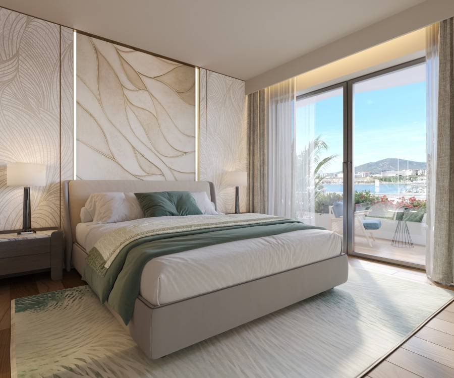 Penthouse Cadiz | 3-bed | €4.53M
