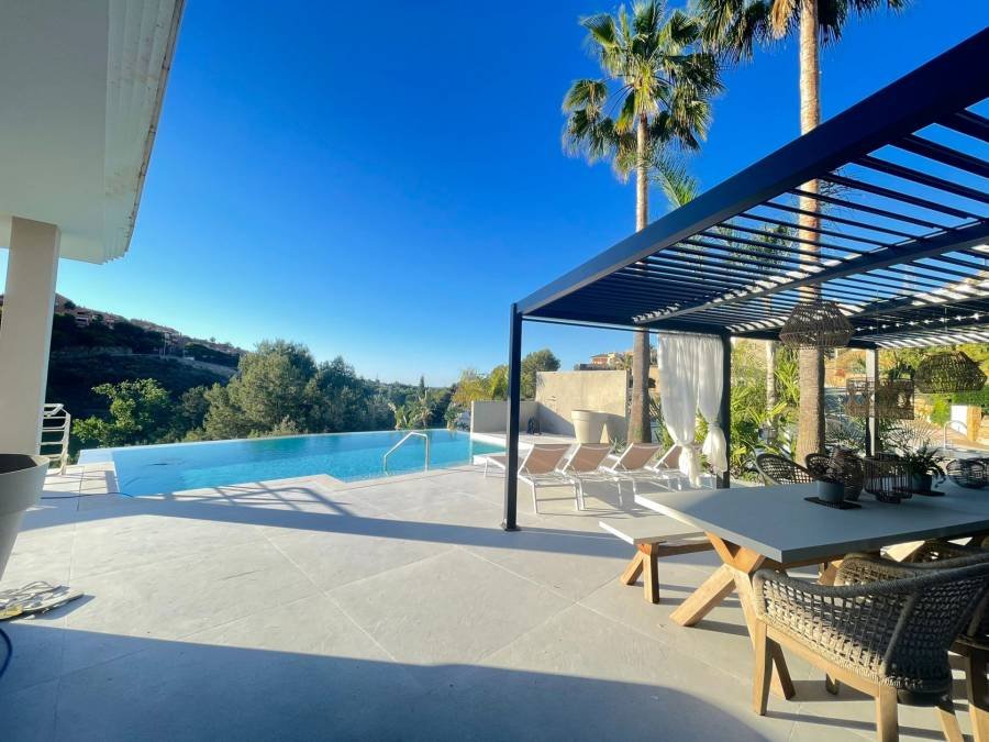 Villa in Marbella Este Marbella | 7-bed | €3.79M