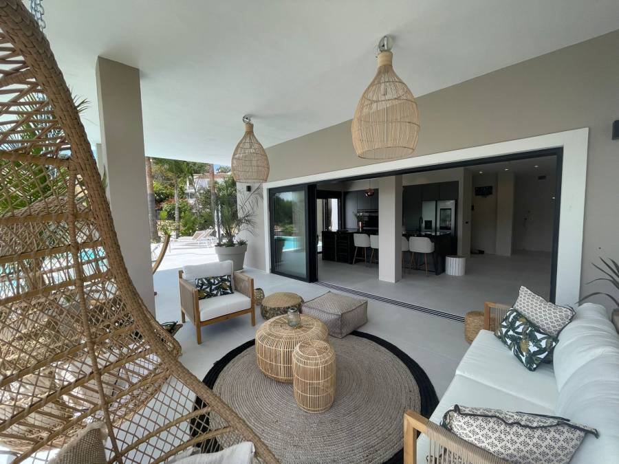 Villa in Marbella Este Marbella | 7-bed | €3.79M