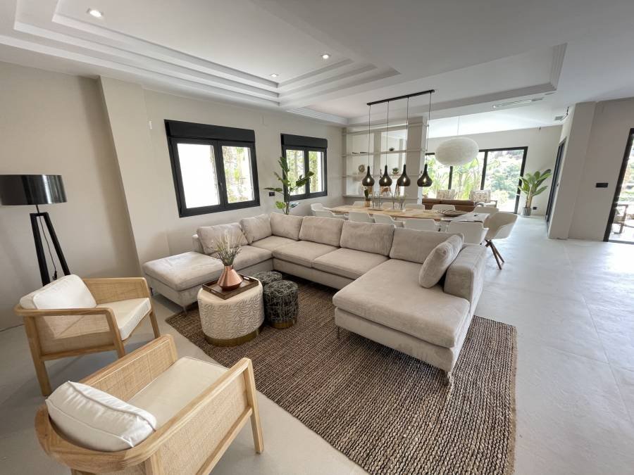 Villa in Marbella Este Marbella | 7-bed | €3.79M