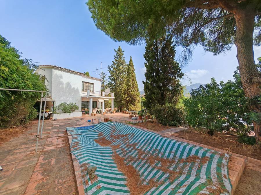 Villa Mijas Costa | 3-bed | €1.00M