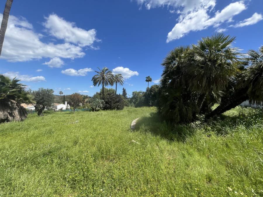 Plot in Sotogrande Costa Sotogrande | €2.10M