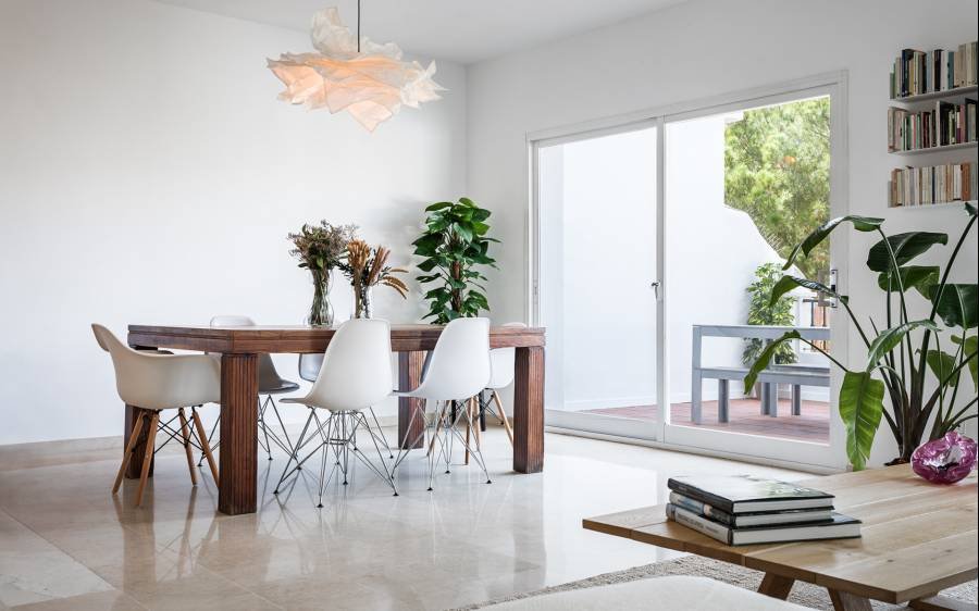 Town House in La Quinta Benahavis | 4-bed | €0.88M