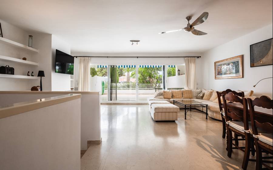 Ground Floor Duplex en Marbella Este, Marbella | 4 dormitorios | €1.74M