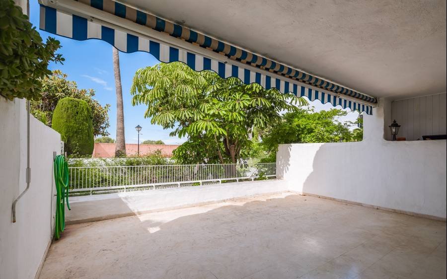 Ground Floor Duplex en Marbella Este, Marbella | 4 dormitorios | €1.74M