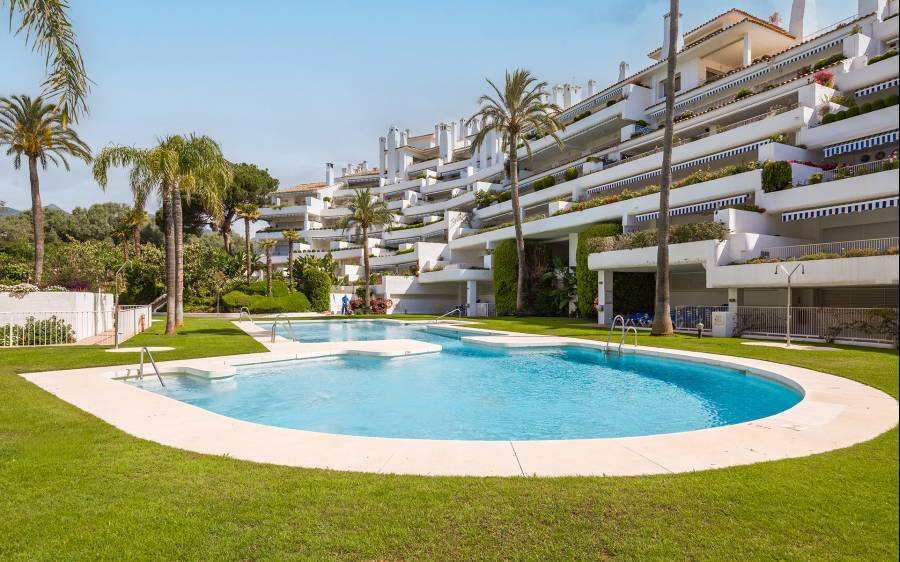 Ground Floor Duplex en Marbella Este, Marbella | 4 dormitorios | €1.74M