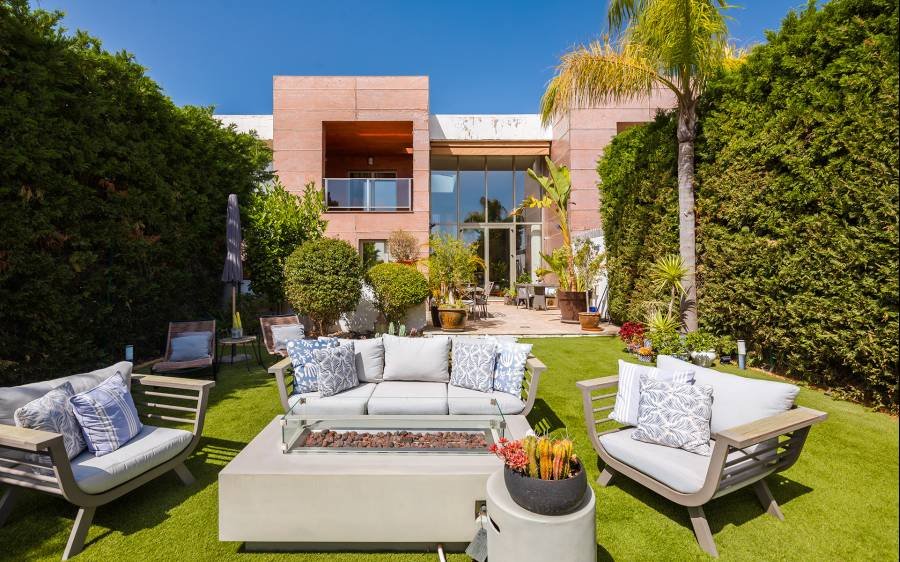Town House в Los Jaralillos, Benahavis | 3 спален | €0.98M