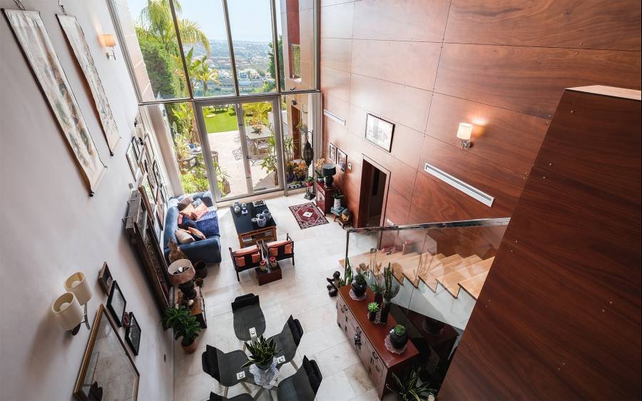 Town House в Los Jaralillos, Benahavis | 3 спален | €0.98M