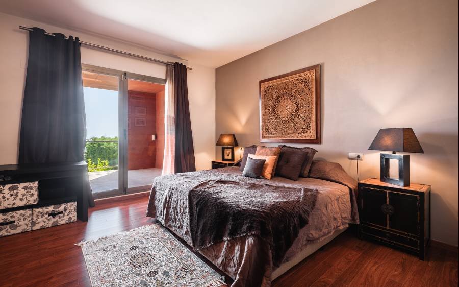 Town House в Los Jaralillos, Benahavis | 3 спален | €0.98M