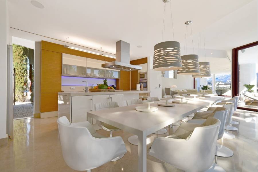 Villa in Nueva Andalucia Marbella | 7-bed | €4.40M