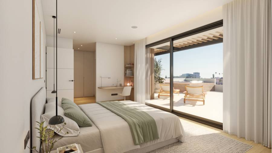 Villa in Estepona East Estepona | 4-bed | €2.55M