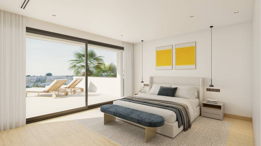Villa in Estepona East Estepona | 4-bed | €2.65M