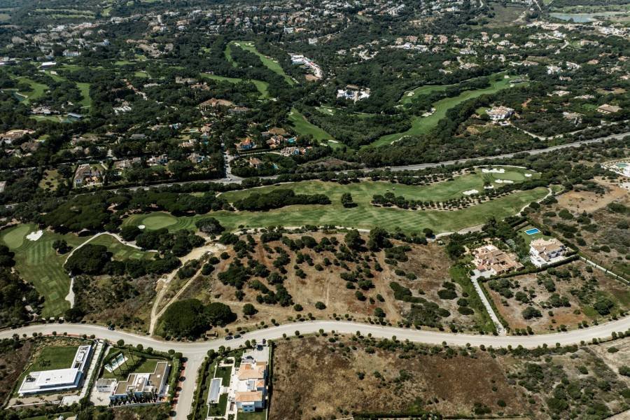 Plot in La Reserva Sotogrande | €1.16M