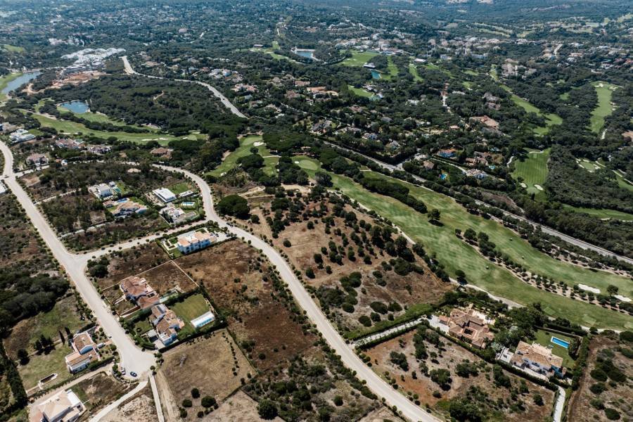 Plot in La Reserva Sotogrande | €1.44M