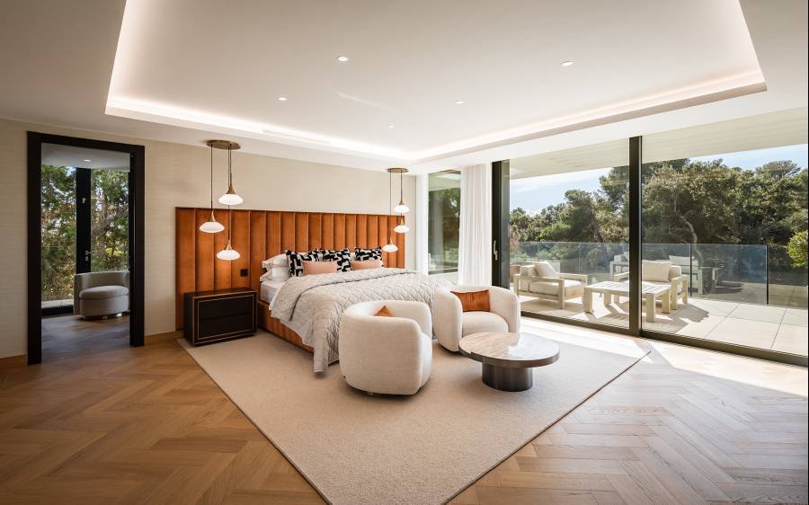 Villa in Sotogrande Costa Sotogrande | 7-bed | €13.00M