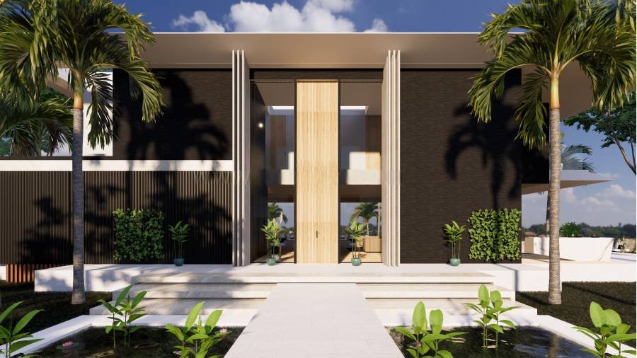 Villa Marbella | 6-bed | €4.99M