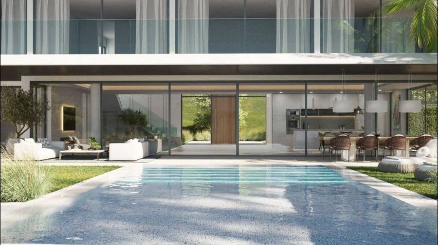 Villa Marbella | 6-bed | €4.99M