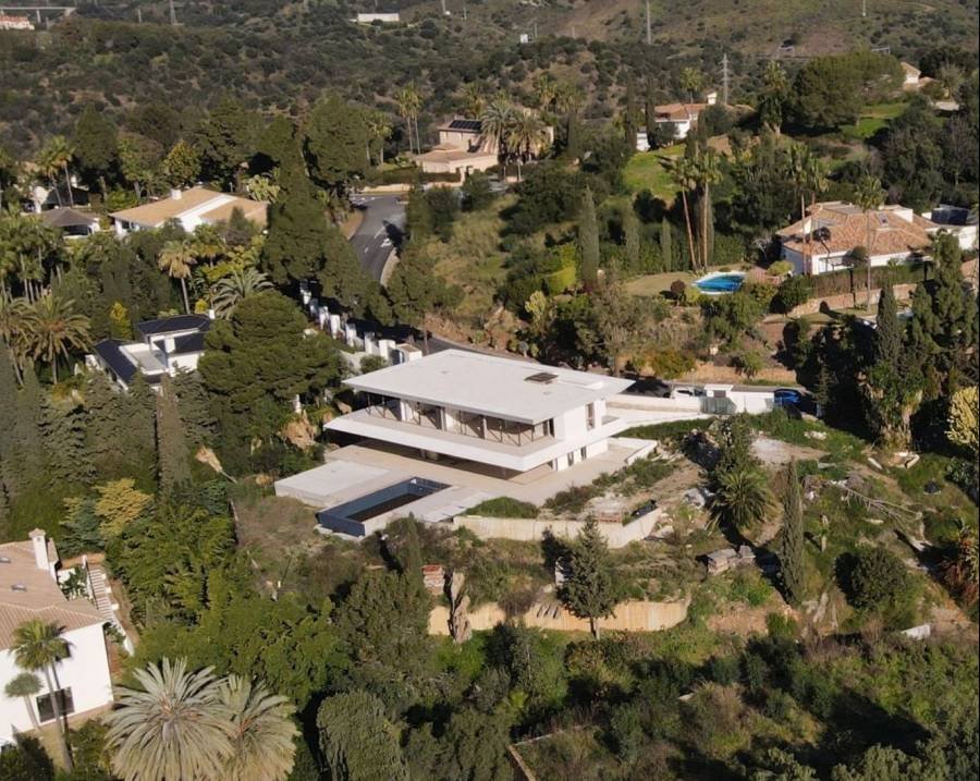 Villa Marbella | 6-bed | €4.99M