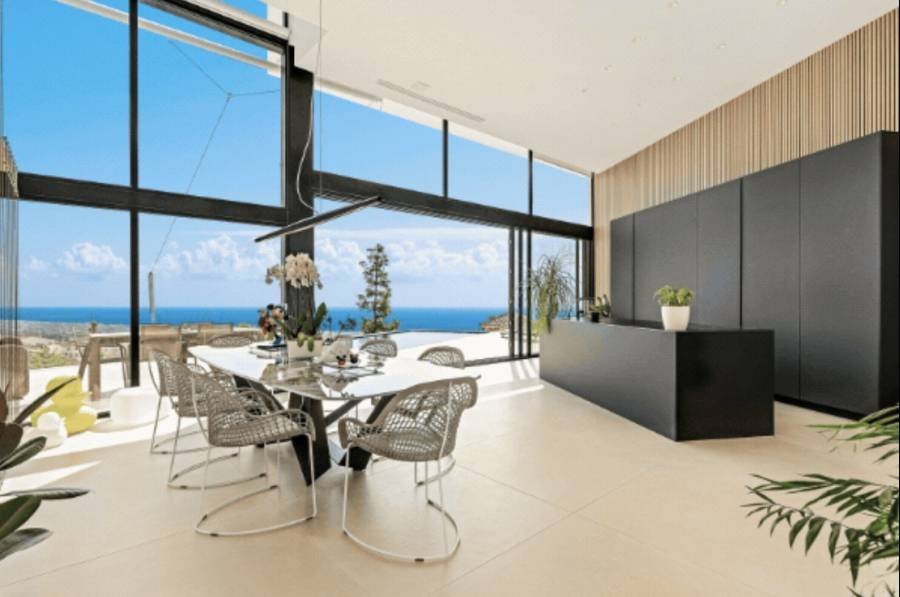 Villa en , Marbella | 4 dormitorios | €4.00M
