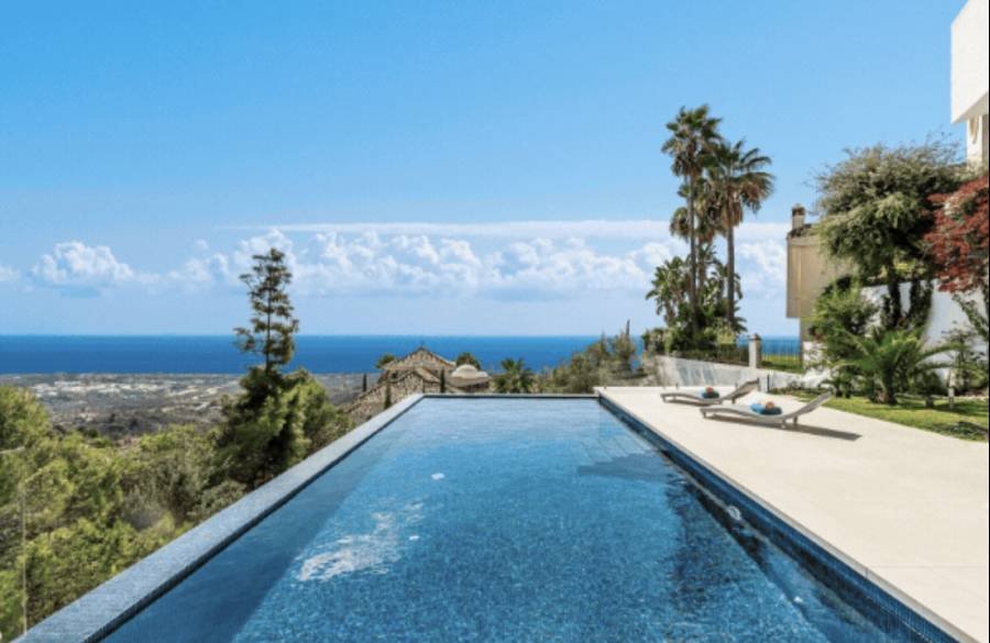 Villa en , Marbella | 4 dormitorios | €4.00M