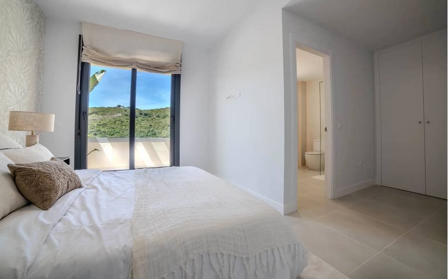 Apartment Casares | 3-bed | €0.52M