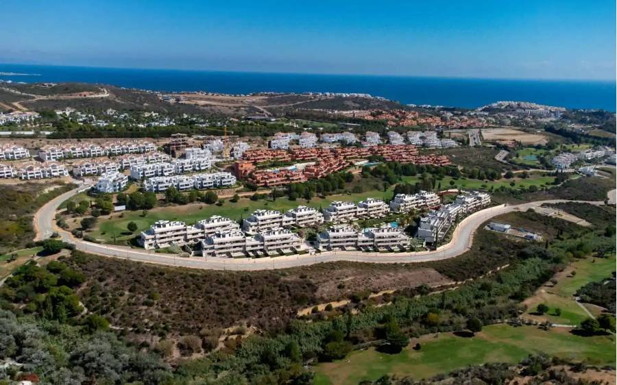 Apartment в , Casares | 3 спален | €0.55M