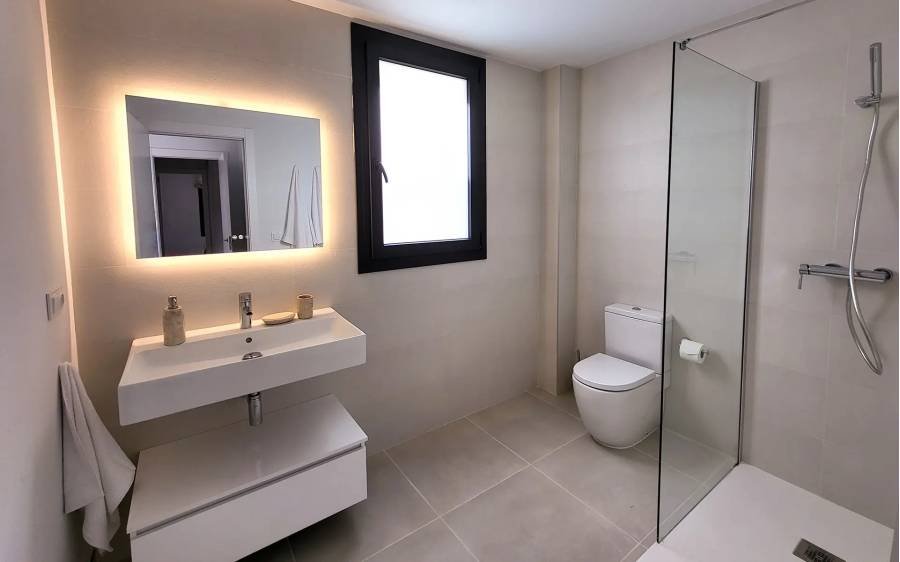 Apartment в , Casares | 3 спален | €0.54M