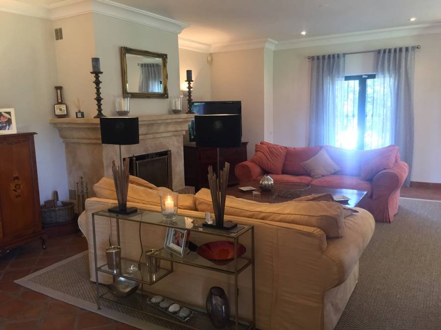 Villa in Sotogrande Alto Sotogrande | 6-bed | €1.80M