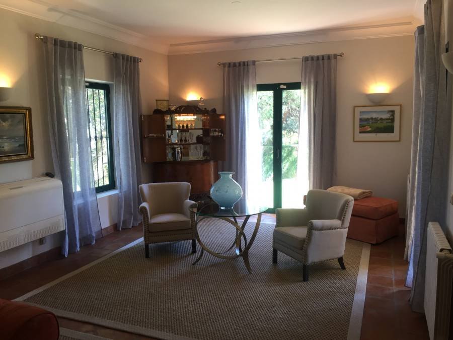 Villa in Sotogrande Alto Sotogrande | 6-bed | €1.80M