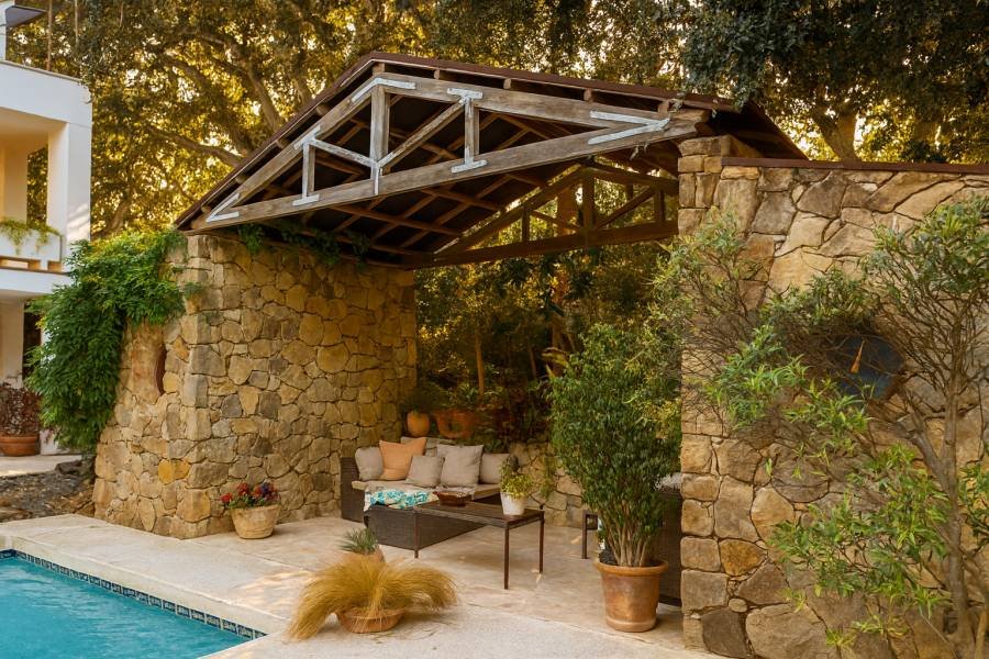 Villa in Sotogrande Alto Sotogrande | 5-bed | €2.48M