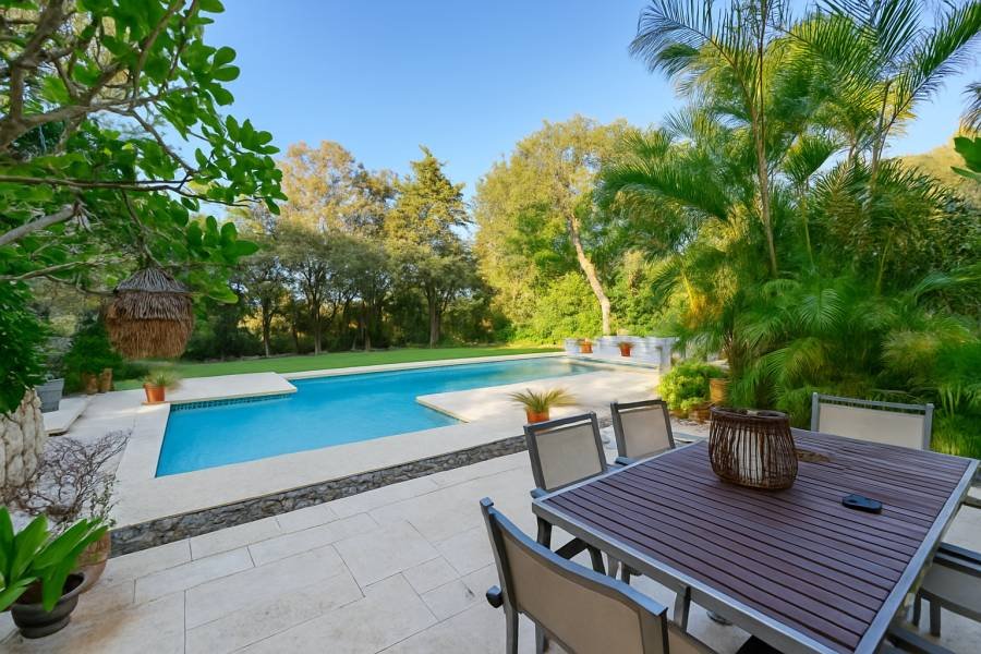 Villa in Sotogrande Alto Sotogrande | 5-bed | €2.48M