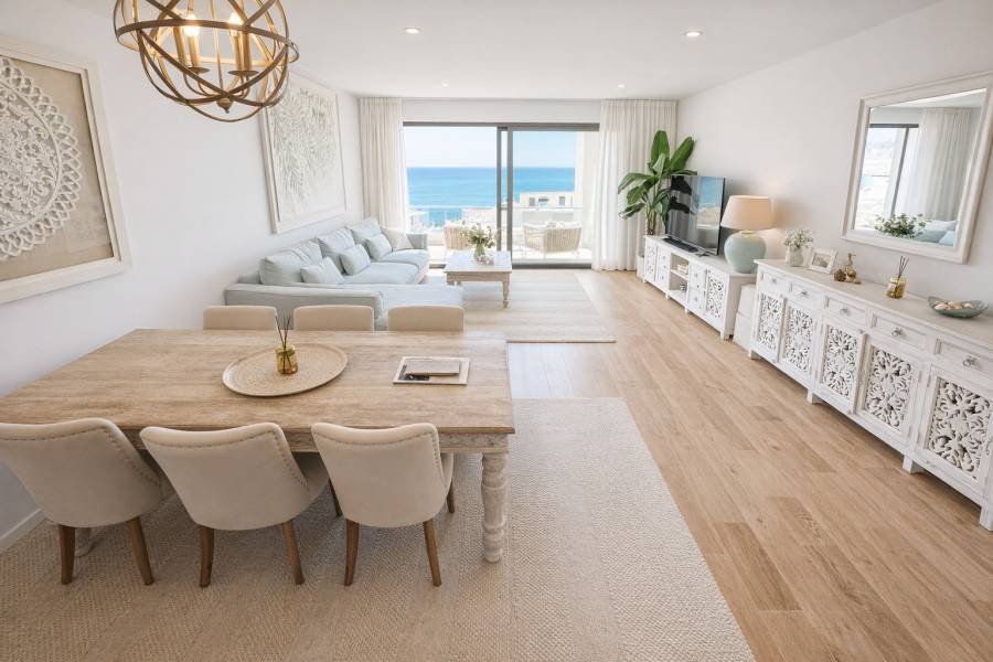 Apartment в , Alcaidesa | 3 спален | €0.74M