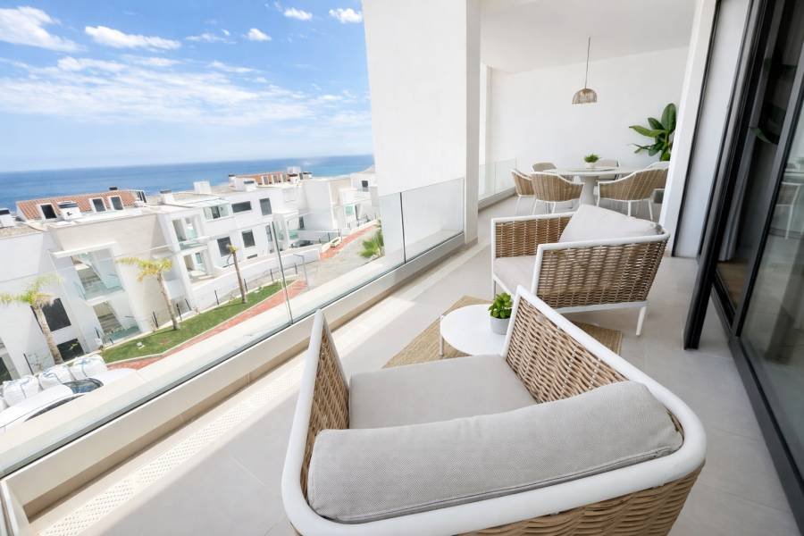 Apartment в , Alcaidesa | 3 спален | €0.74M