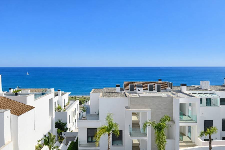 Apartment в , Alcaidesa | 3 спален | €0.74M